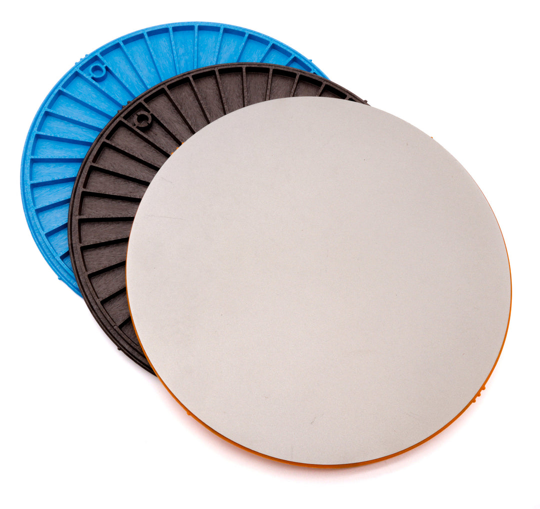 NEW!! 12" Diamond Grinding Disc Set 2