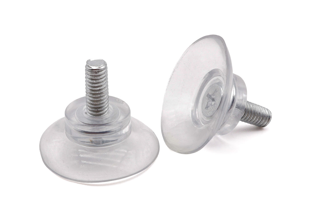 Glaze Fountain Replacement Suction Cups