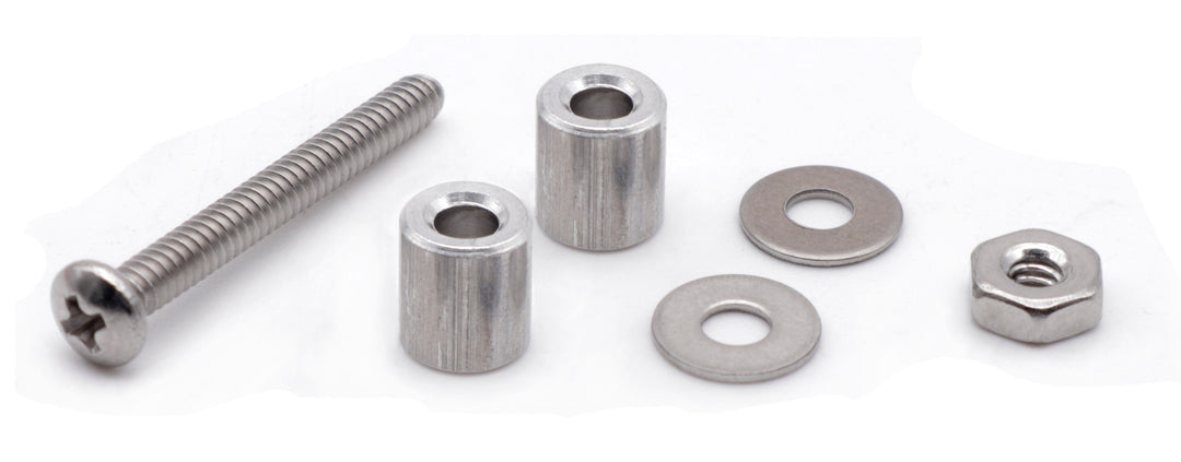 Hardware for Carving Tool, Extra-Wide Blade