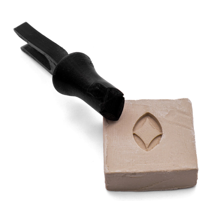 Clay Impression Stamp 34