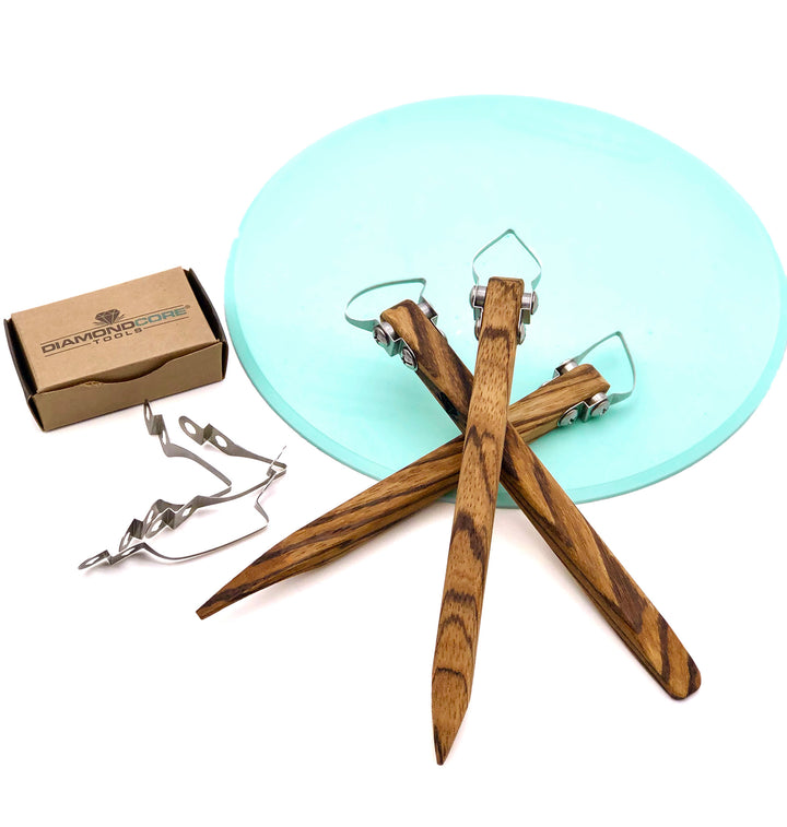 Sticky Bats – DiamondCore Tools