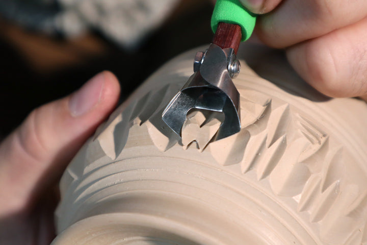 Project Workshop "Cups and Carving Fundamentals" — March 7 & 14, 2025