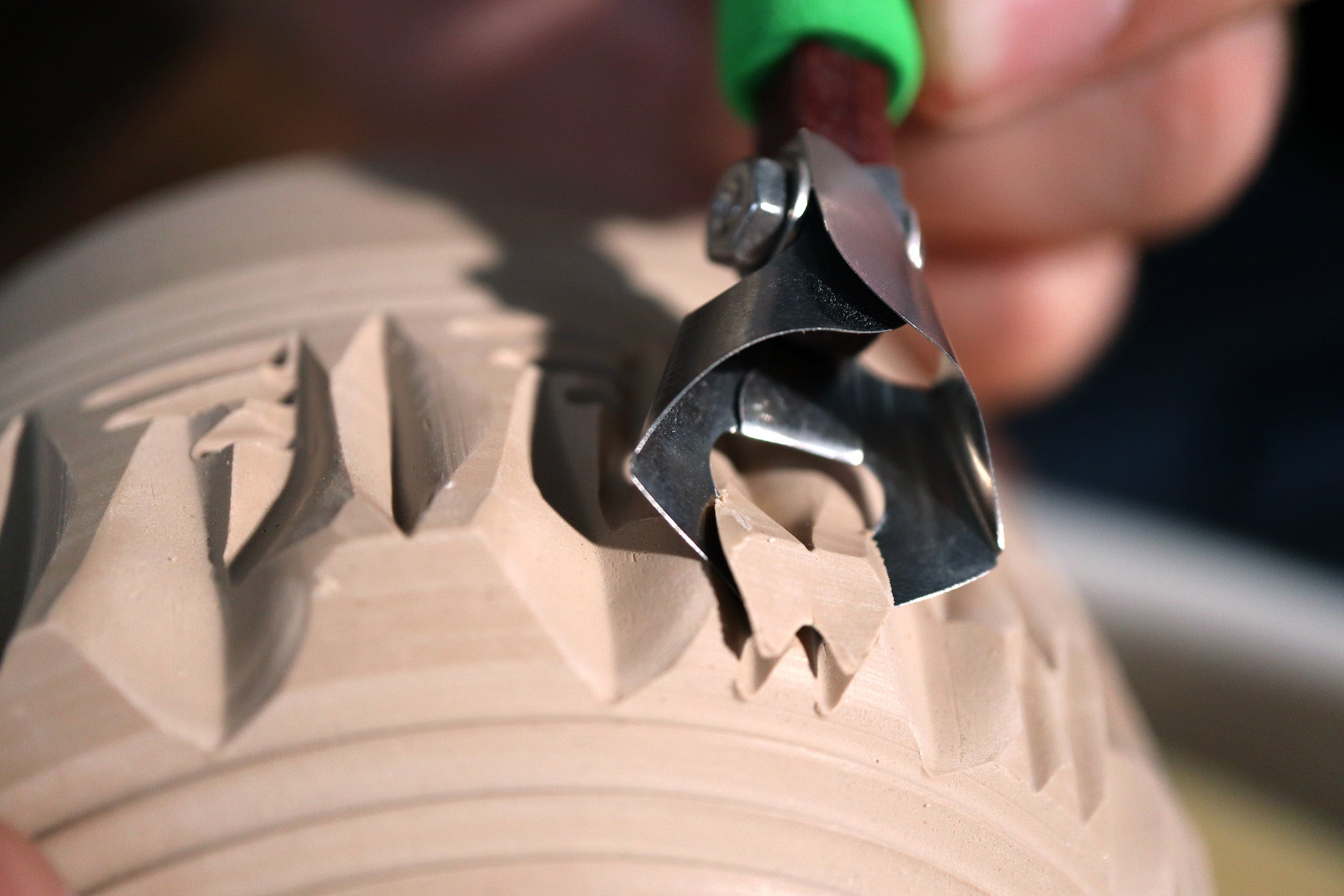 Shop the Best Ceramics, Clay & Pottery Tools – DiamondCore Tools