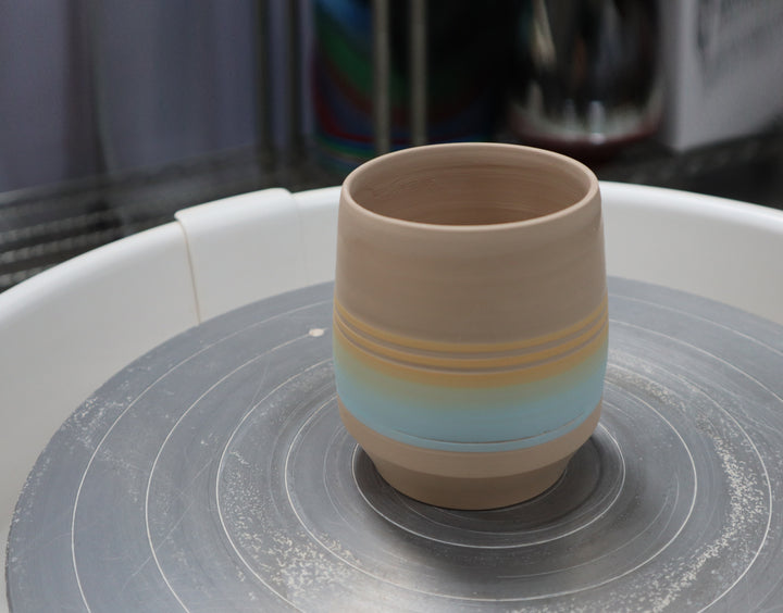 Project Workshop "Cups and Carving Fundamentals" — March 7 & 14, 2025