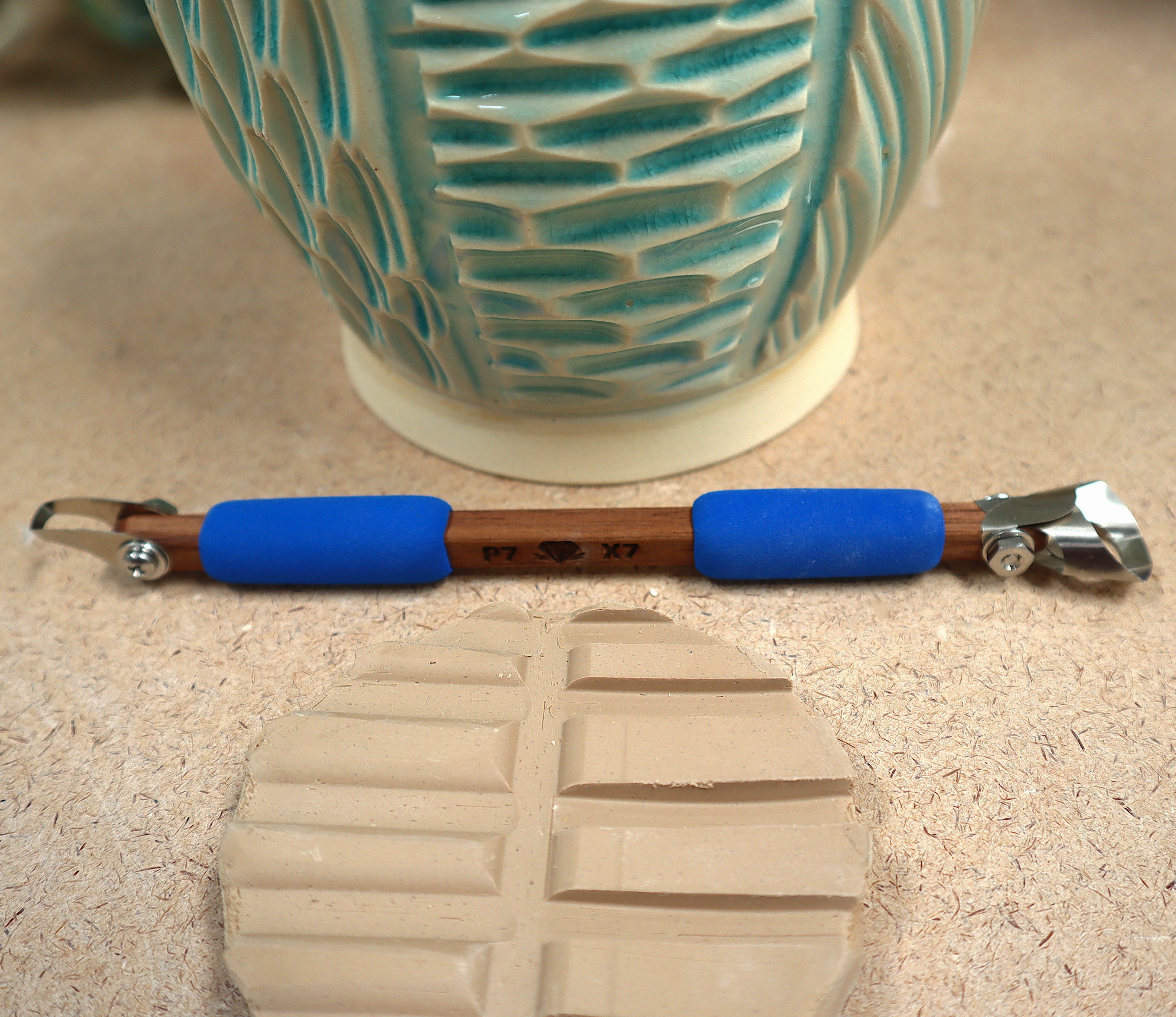 Shop the Best Ceramics, Clay & Pottery Tools – DiamondCore Tools