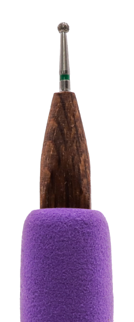 L4 Diamond Sgraffito Stylus Tool - DiamondCore Tools