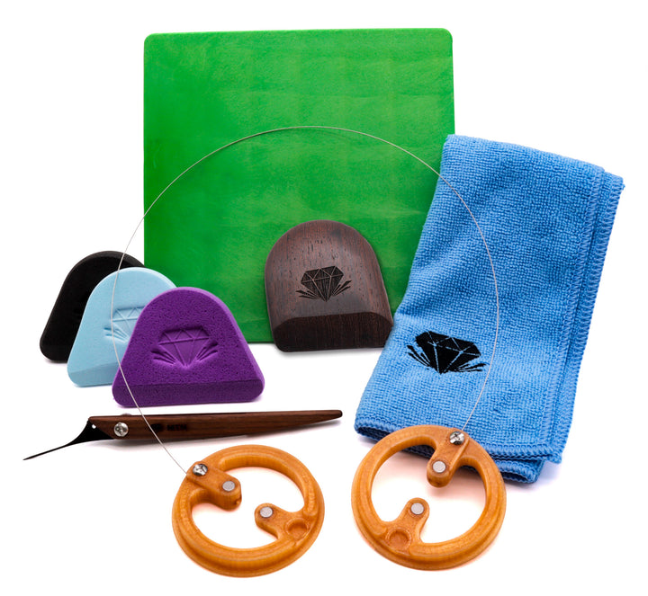 NEW!! Starter Throwing Set