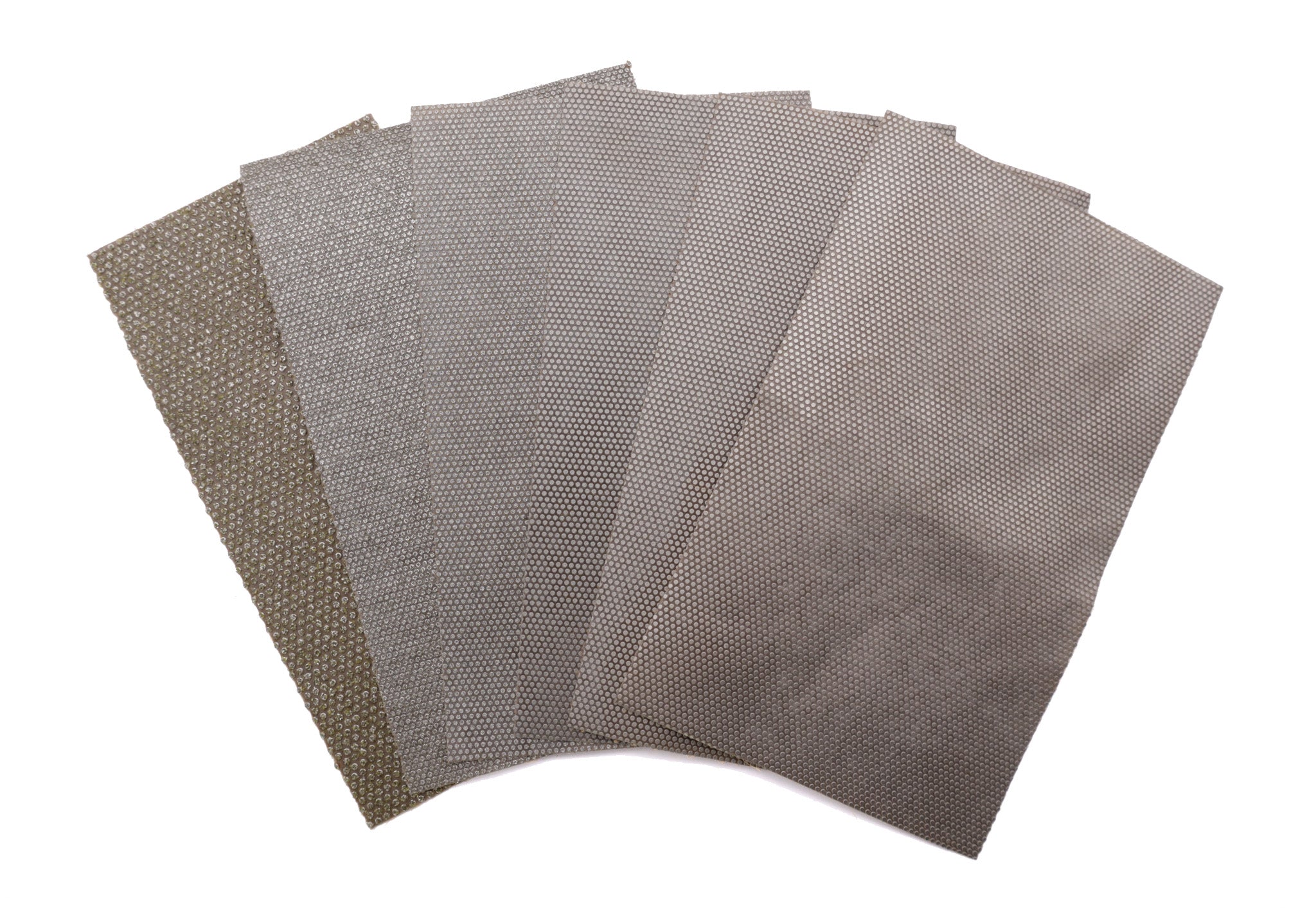All Diamond Core Pottery Tools - DiamondCore Tools