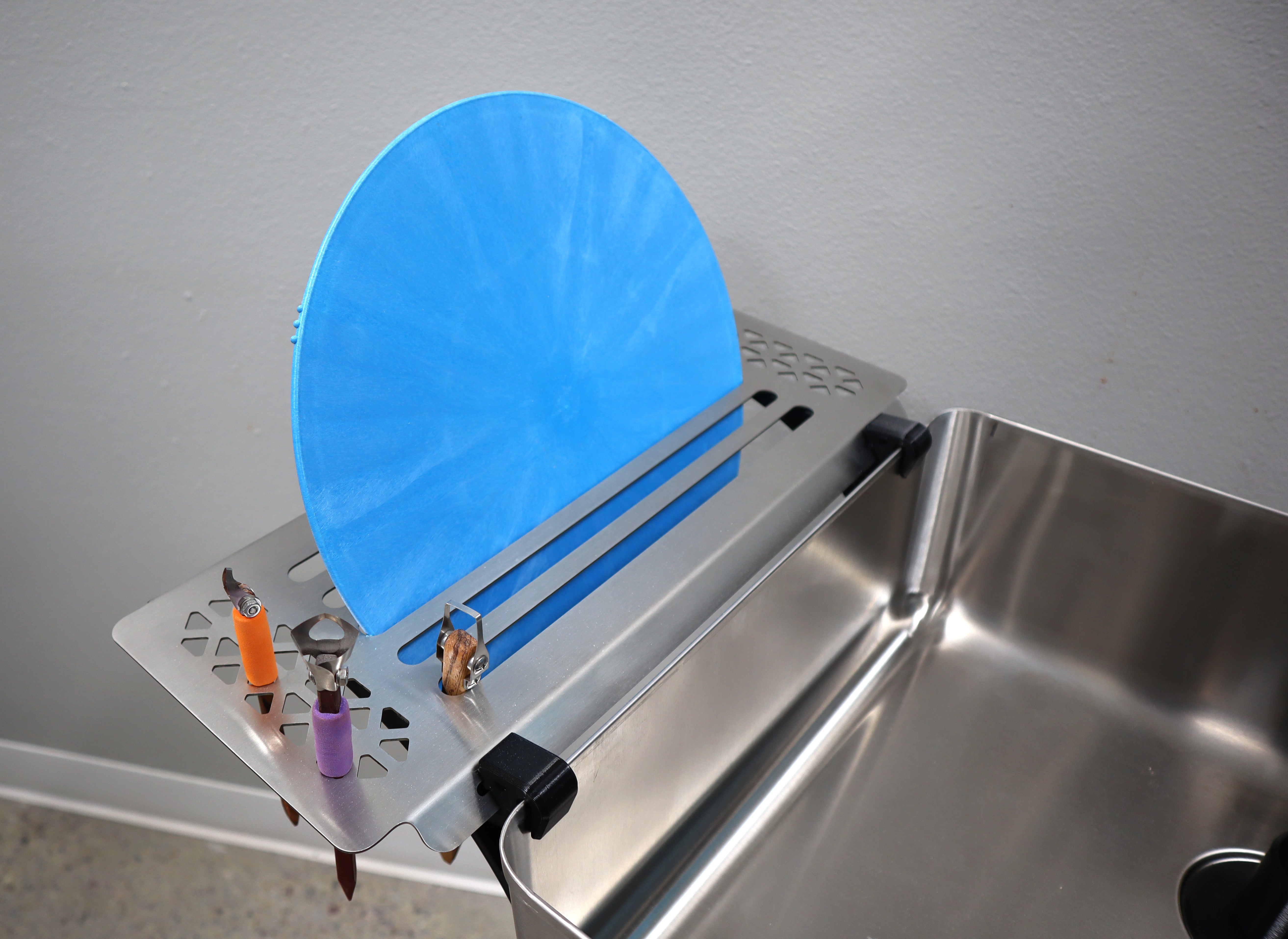 NEW!! Mini Cink - Clay & Water Filtering – DiamondCore Tools