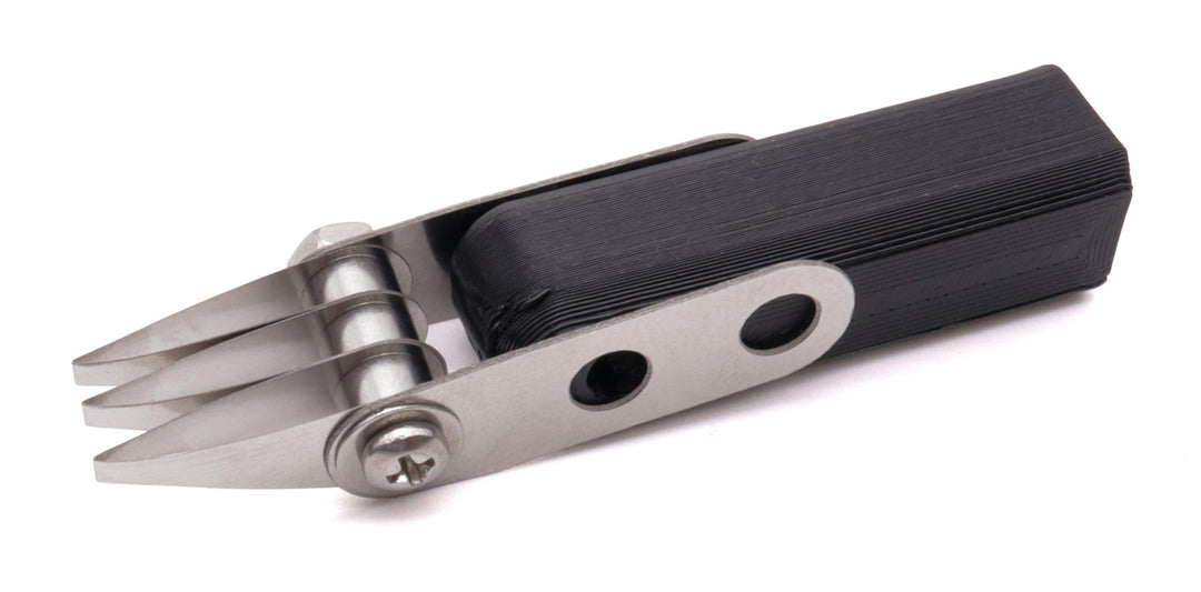 Replacement Echo Line V Carving Tool Blade Assembly — P103V-P204V (1 piece)