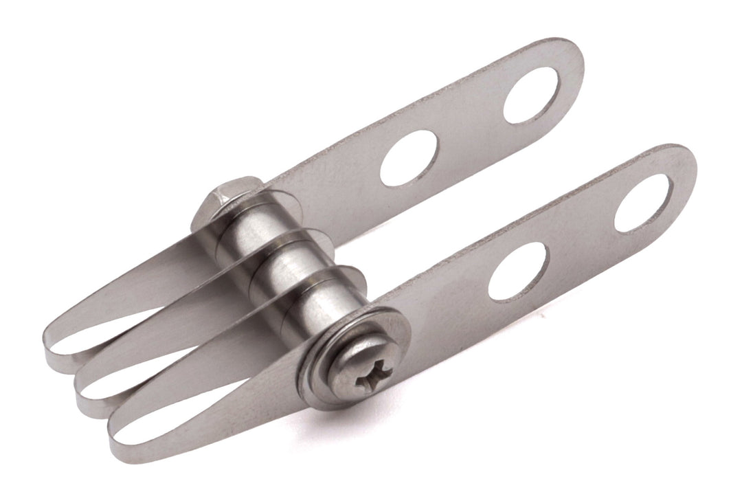 Replacement Echo Groove 3 mm U Carving Tool Blade Assembly — P103U-P204U (1 piece)