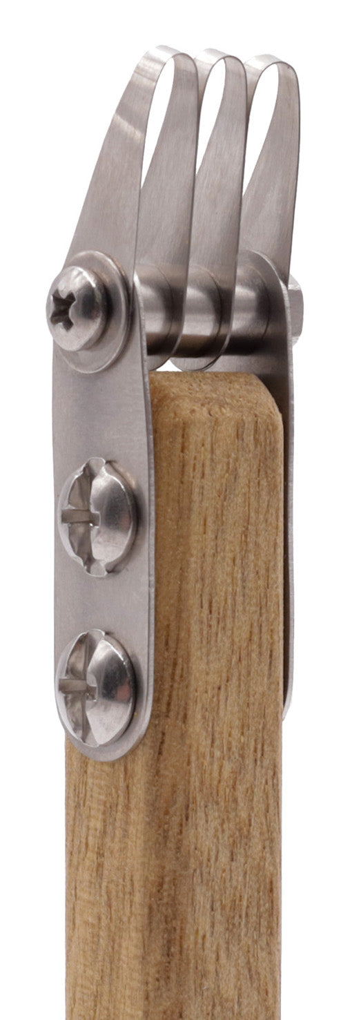 NEW!! P103U Echo Groove 3 mm U 3-Blade Carver