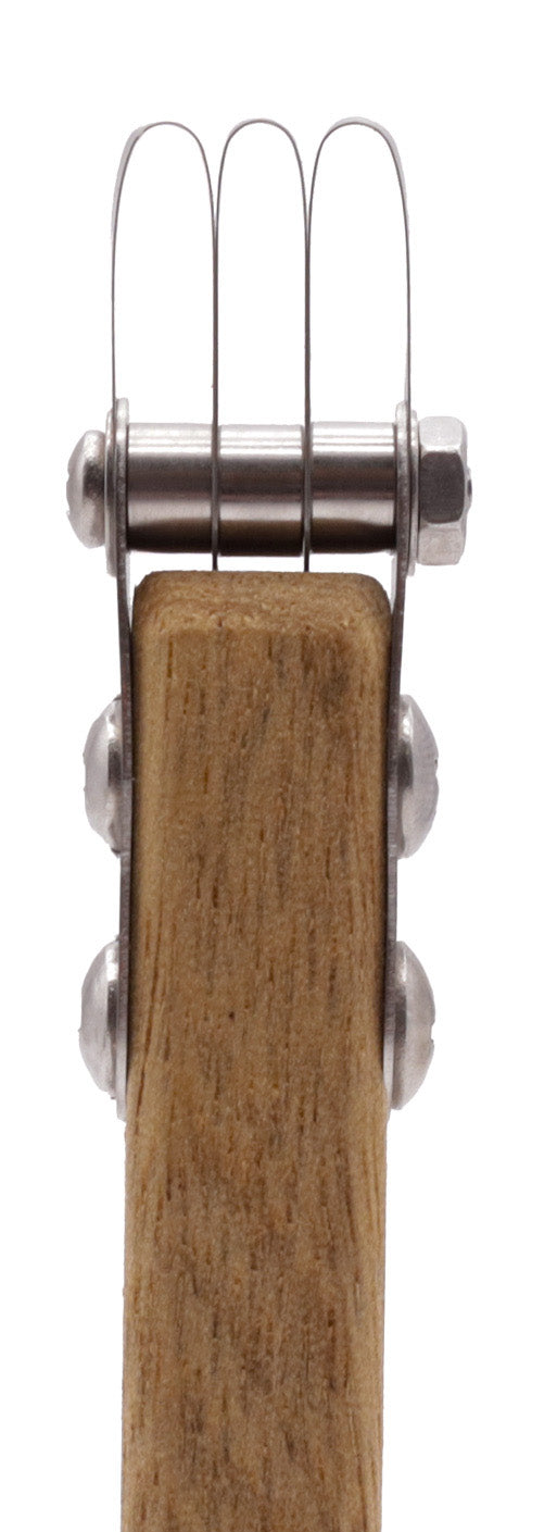 NEW!! Echo Groove 3 mm U Set 1