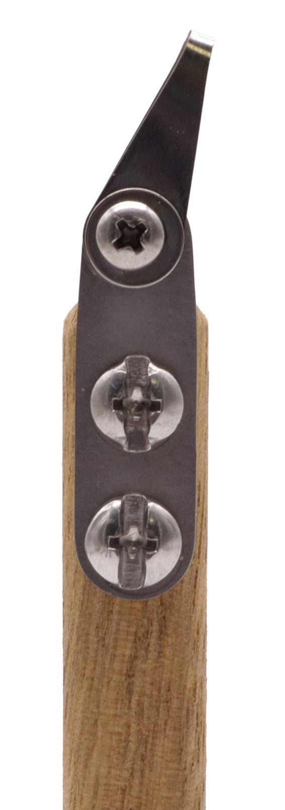 NEW!! P103U Echo Groove 3 mm U 3-Blade Carver