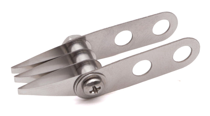 Replacement Echo Line V Carving Tool Blade Assembly — P103V-P204V (1 piece)