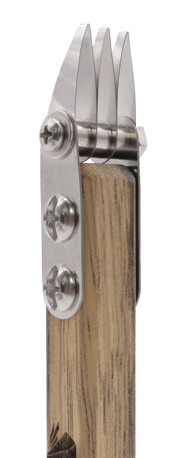 NEW!! P103V Echo Line V 3-Blade Carver