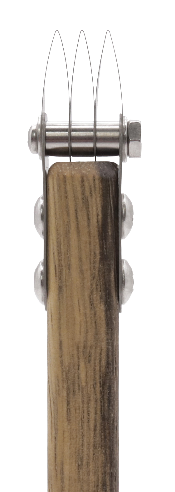 NEW!! Echo Groove 3 mm U Set 2