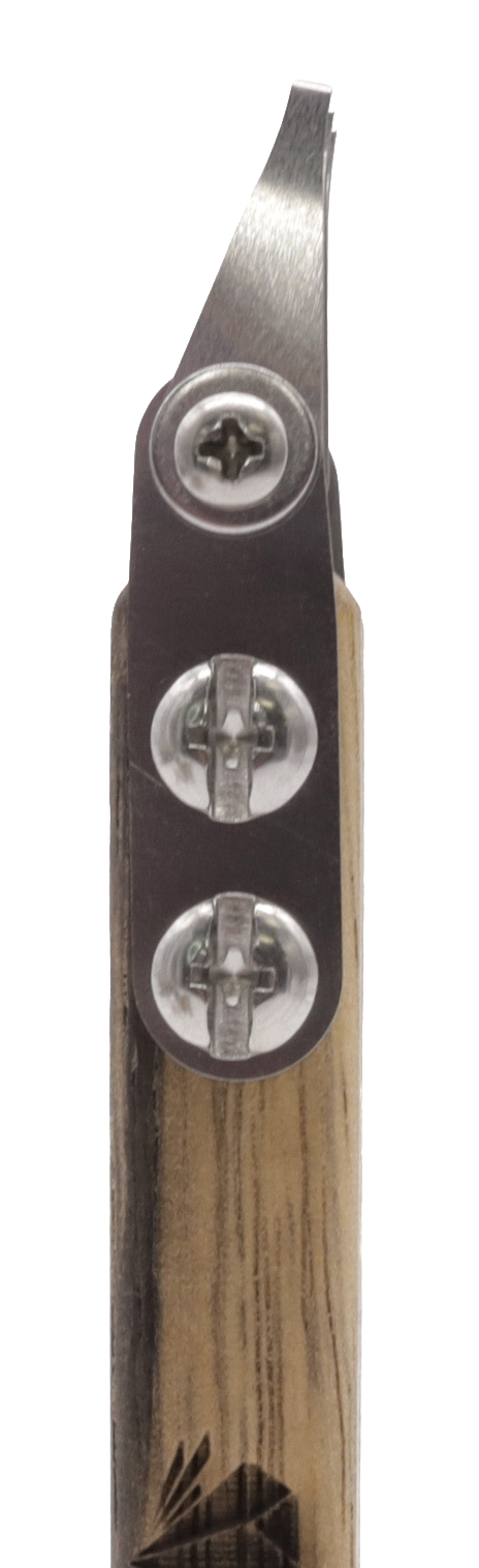 NEW!! P103V Echo Line V 3-Blade Carver