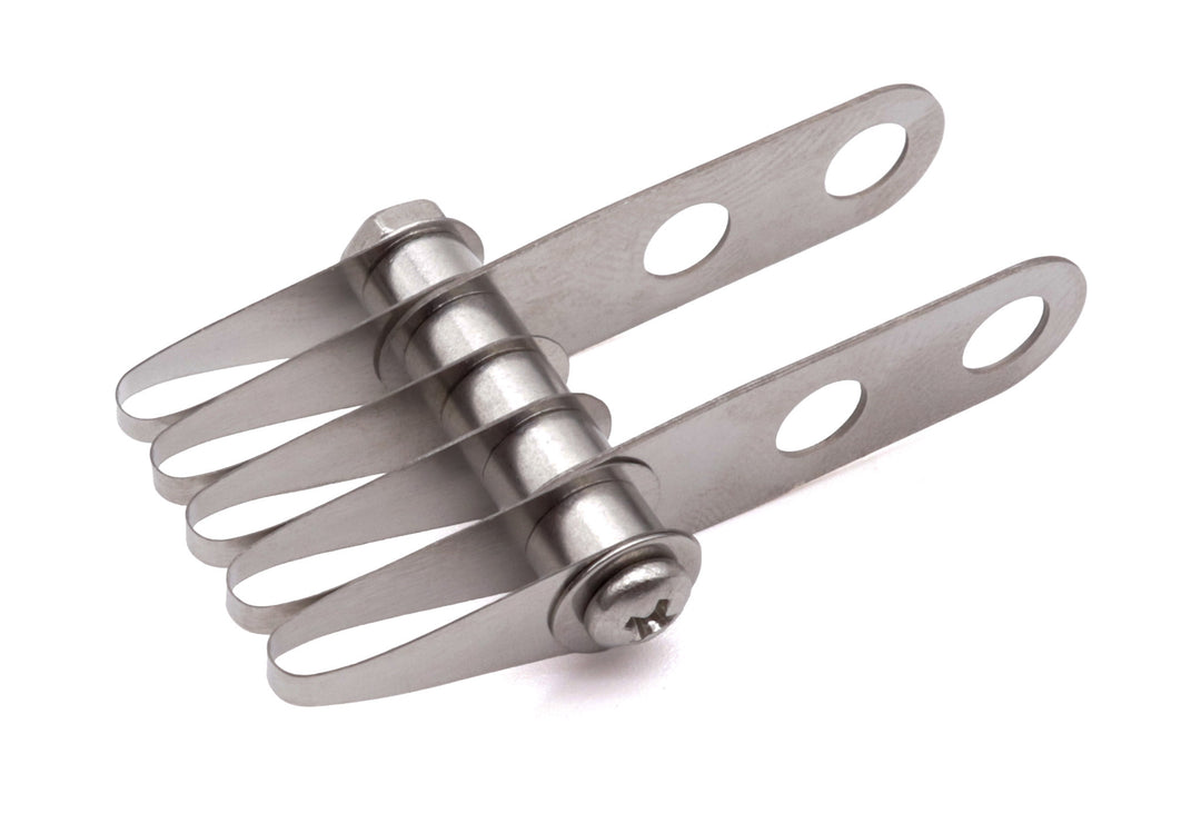 Replacement Echo Groove 3 mm U Carving Tool Blade Assembly — P103U-P204U (1 piece)