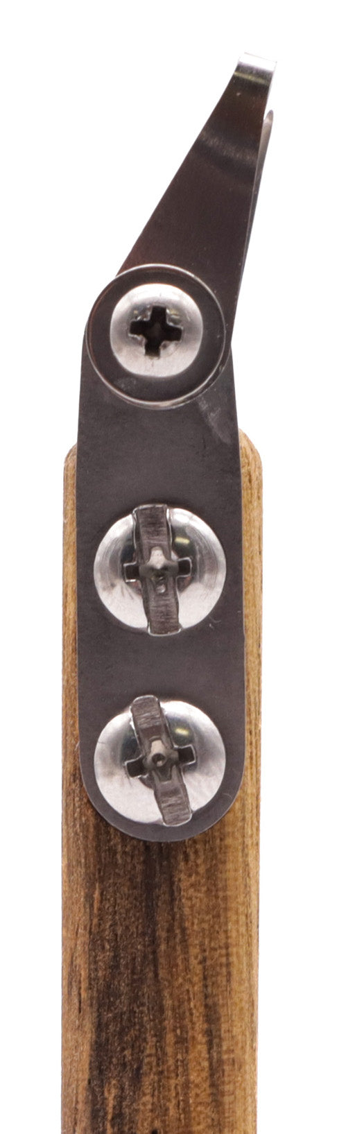 NEW!! P105U Echo Groove 3 mm U 5-Blade Carver