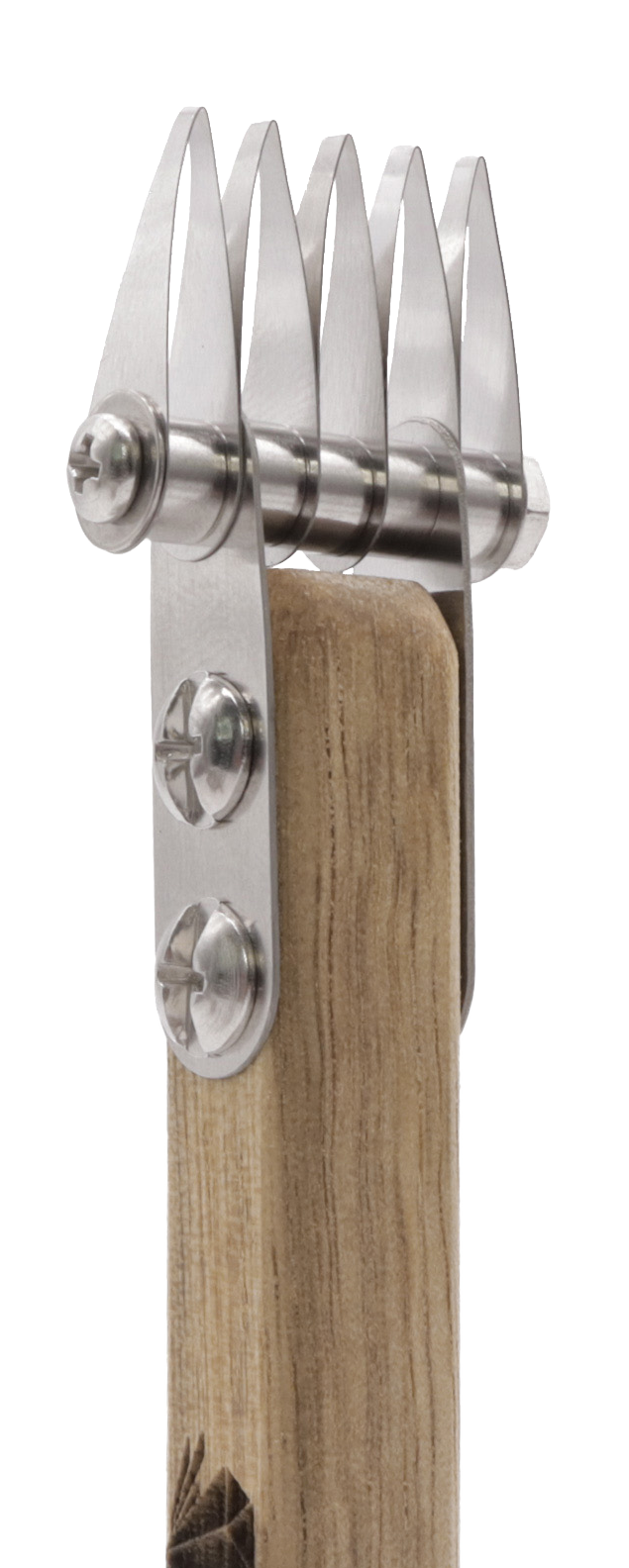 NEW!! P105V Echo Line V 5-Blade Carver