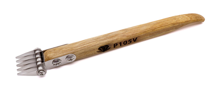 NEW!! P105V Echo Line V 5-Blade Carver