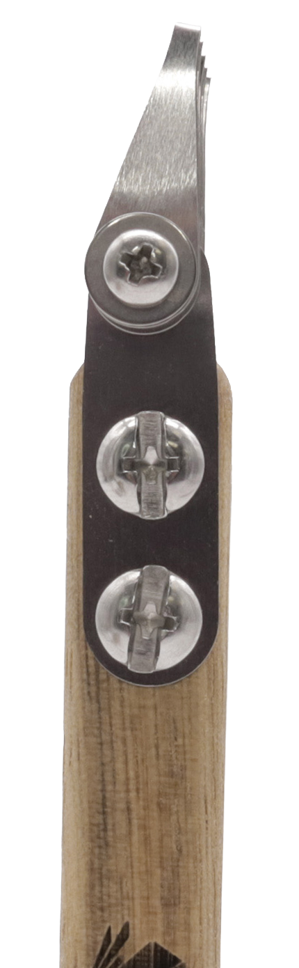 NEW!! P105V Echo Line V 5-Blade Carver