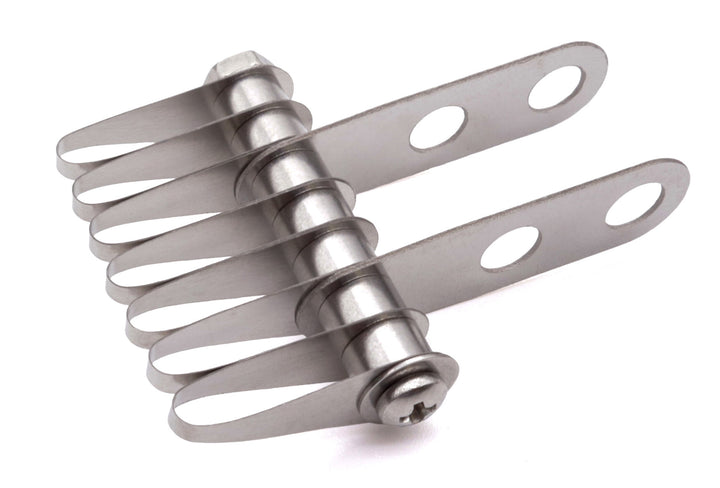 Replacement Echo Groove 3 mm U Carving Tool Blade Assembly — P103U-P204U (1 piece)