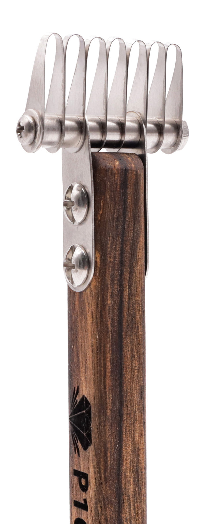 NEW!! P107U Echo Groove 3 mm U 7-Blade Carver