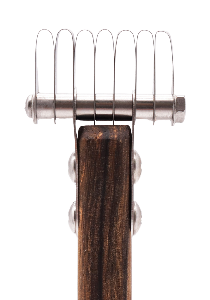 NEW!! Echo Groove 3 mm U Set 2
