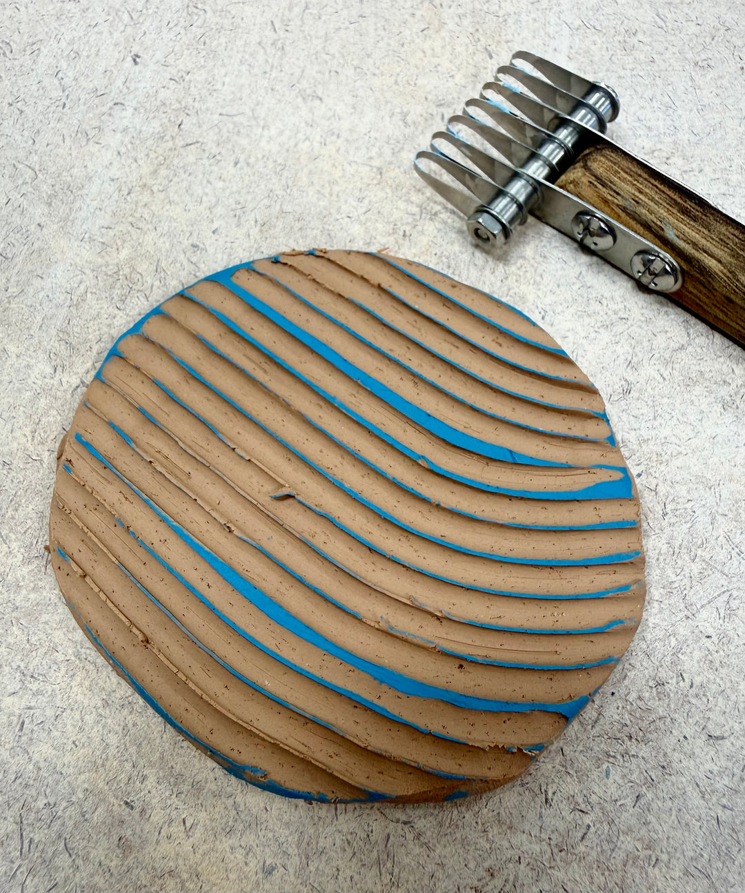 NEW!! Echo Groove 3 mm U Set 1