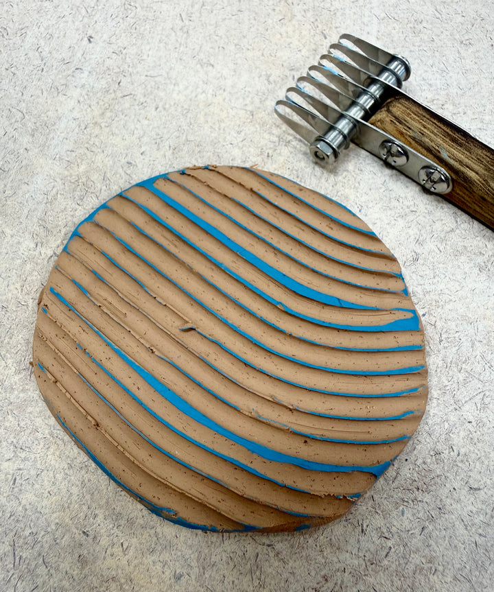 NEW!! Echo Groove 3 mm U Set 1