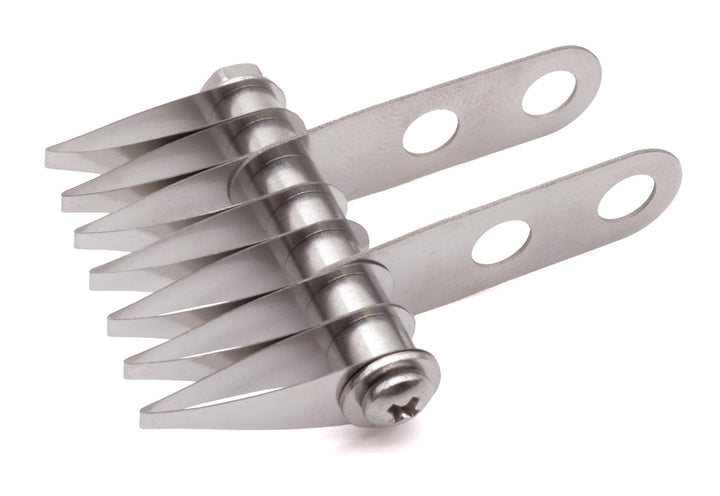 Replacement Echo Line V Carving Tool Blade Assembly — P103V-P204V (1 piece)