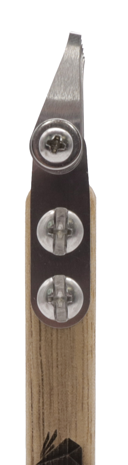 NEW!! P107V Echo Line V 7-Blade Carver