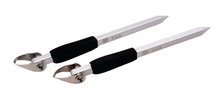 Diamond Volumes Set — NCECA Show Special