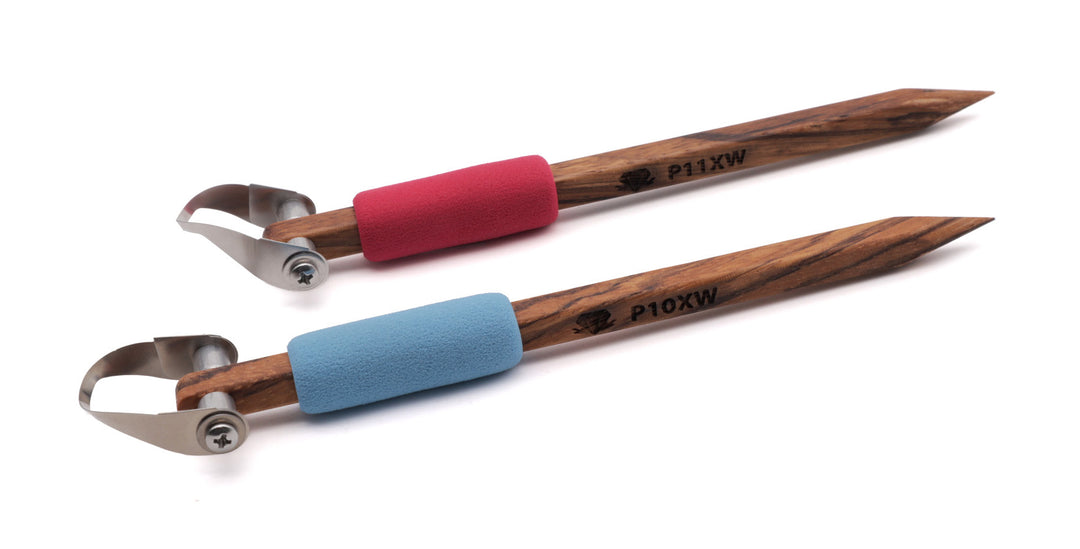 NEW!! PXW Extra-Wide Carving Tools Set