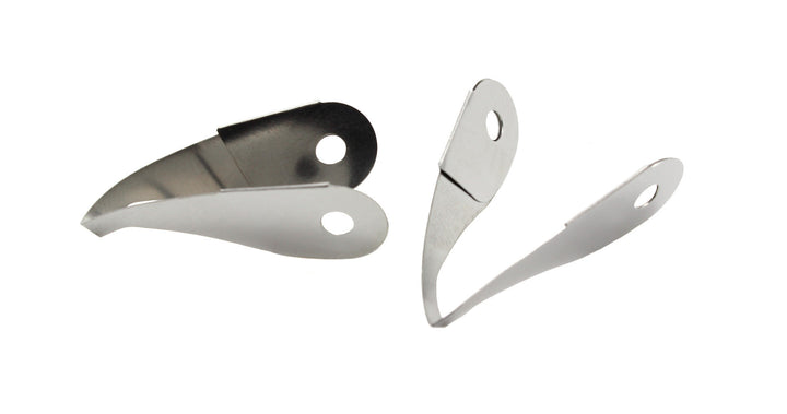 Replacement Ergonomic Carving Tool Blades — K Series (2 pcs)