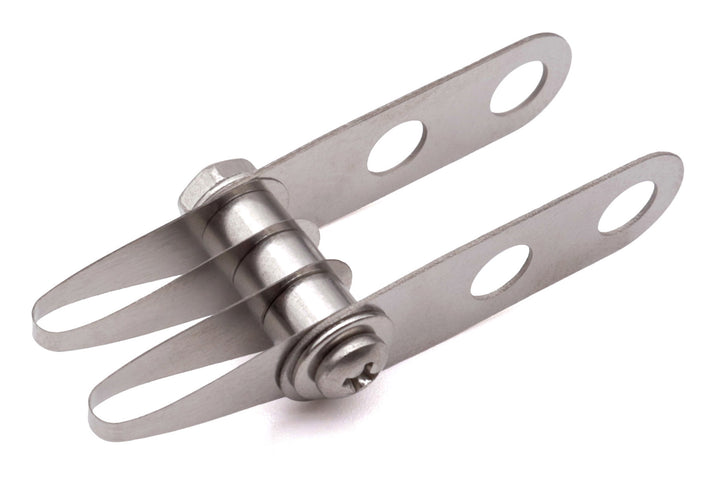 Replacement Echo Groove 3 mm U Carving Tool Blade Assembly — P103U-P204U (1 piece)