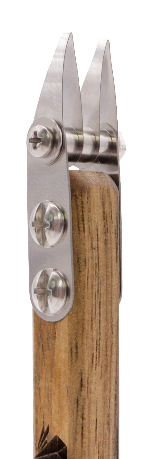 NEW!! P202V Echo Line V 2-Blade Spaced Carver