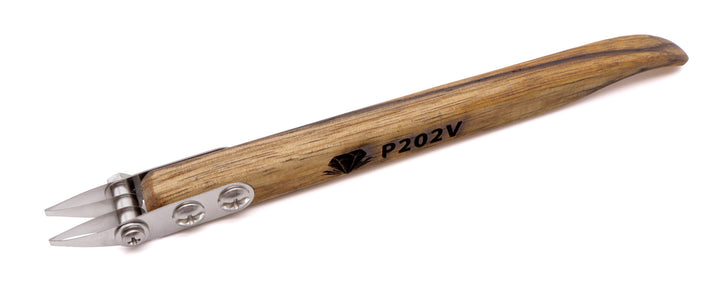 NEW!! P202V Echo Line V 2-Blade Spaced Carver