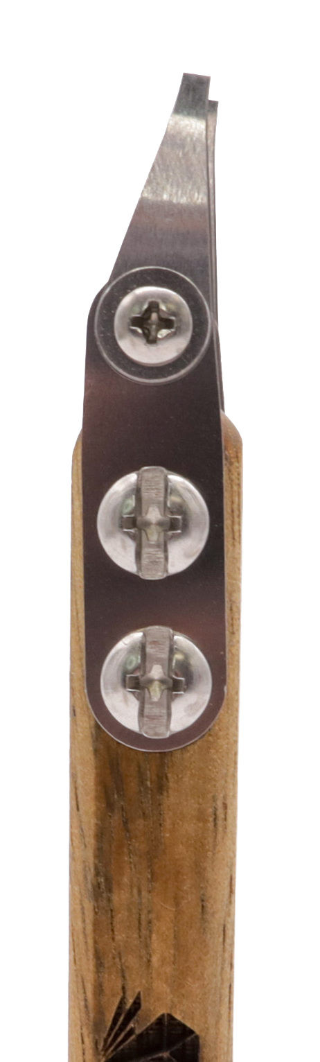 NEW!! P202V Echo Line V 2-Blade Spaced Carver