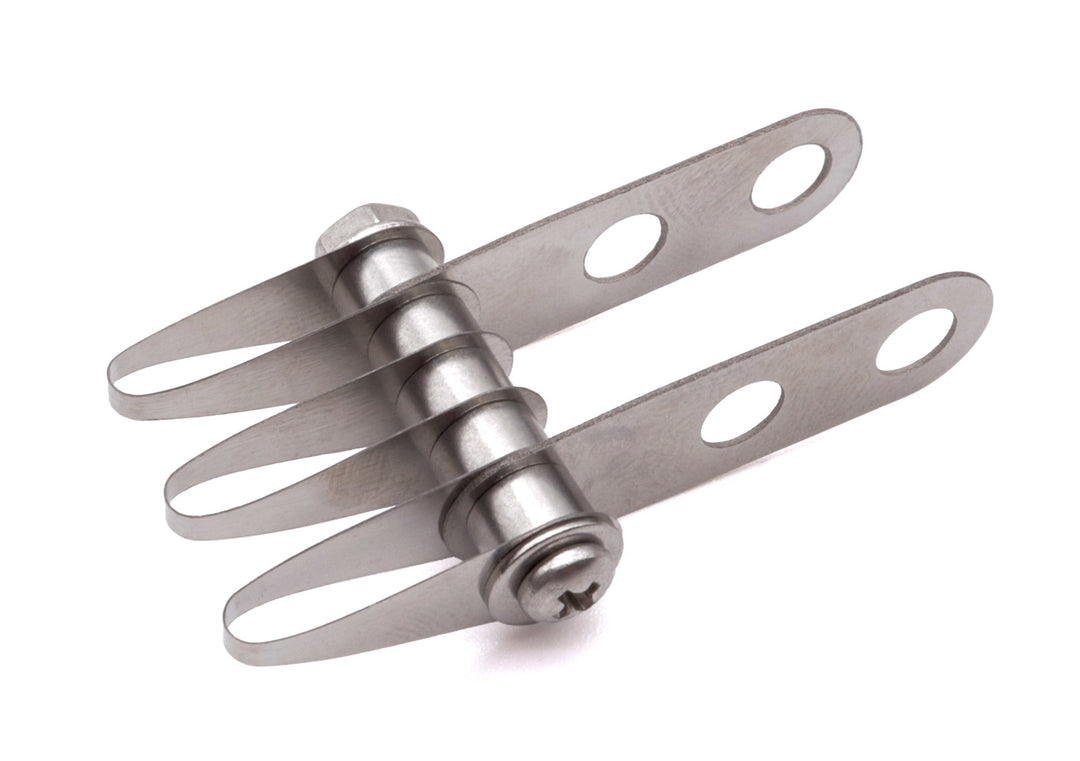 Replacement Echo Groove 3 mm U Carving Tool Blade Assembly — P103U-P204U (1 piece)