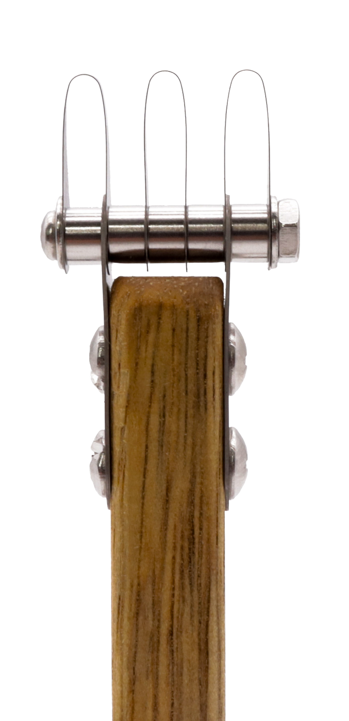 NEW!! Echo Groove 3 mm U Set 3