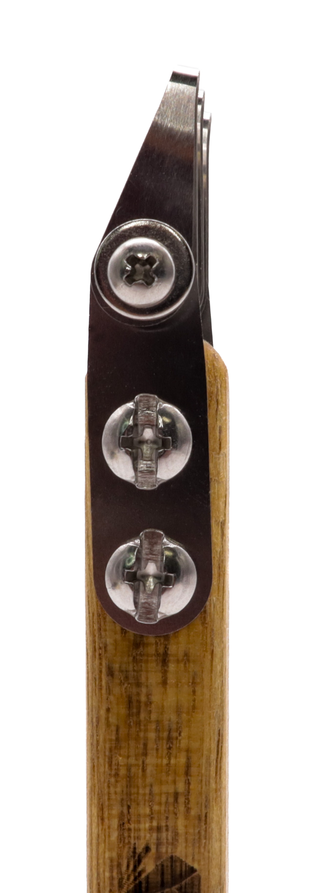NEW!! P203U Echo Groove 3 mm U 3-Blade Spaced Carver