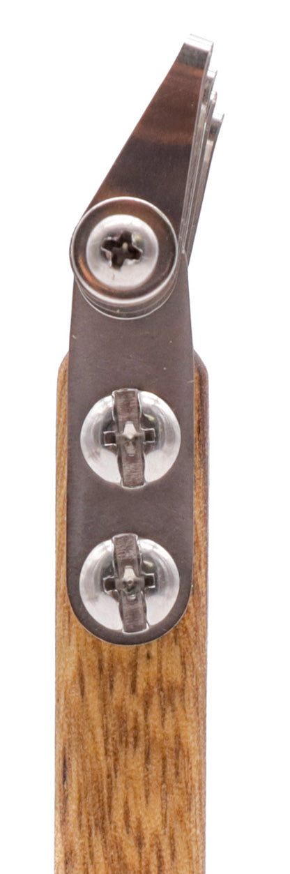 NEW!! P204U Echo Groove 3 mm U 4-Blade Spaced Carver