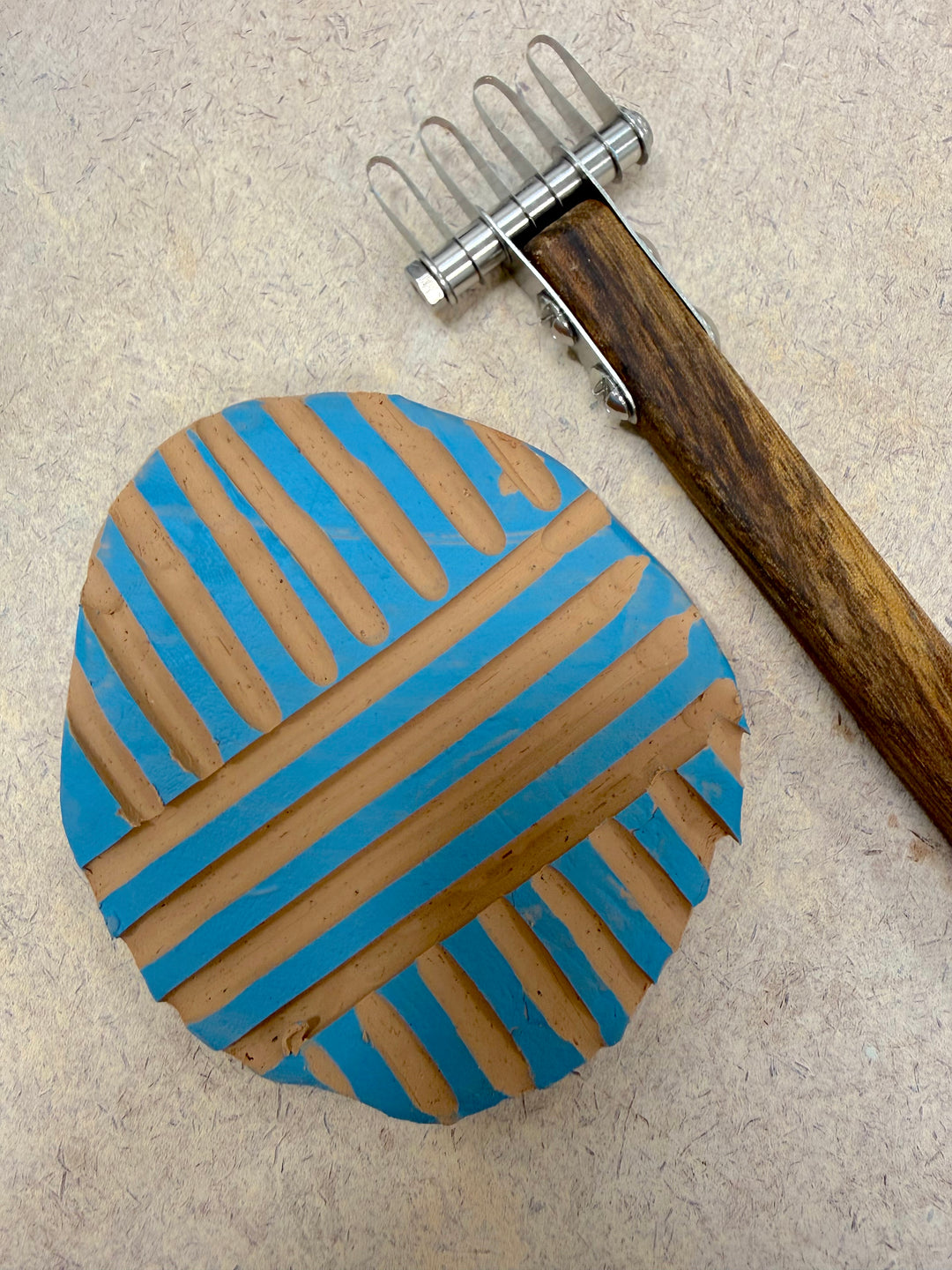 NEW!! Echo Groove 3 mm U Set 1