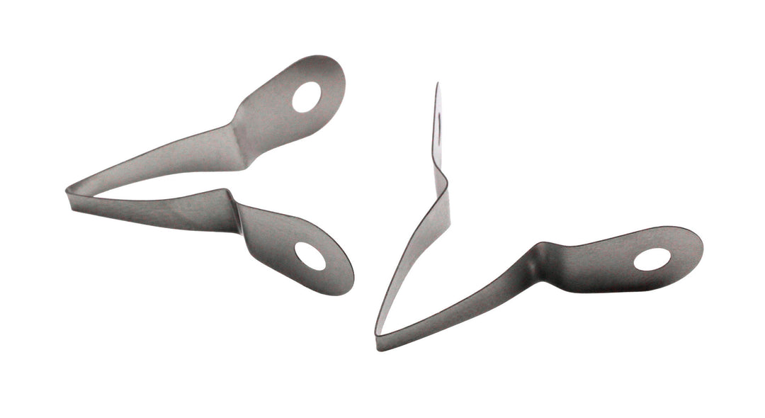 Replacement Relief Carving Tools Blades — P26-P29 (2 pcs)