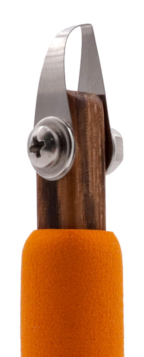 NEW!! P30 Half Dome 6 mm Relief Carving Tool