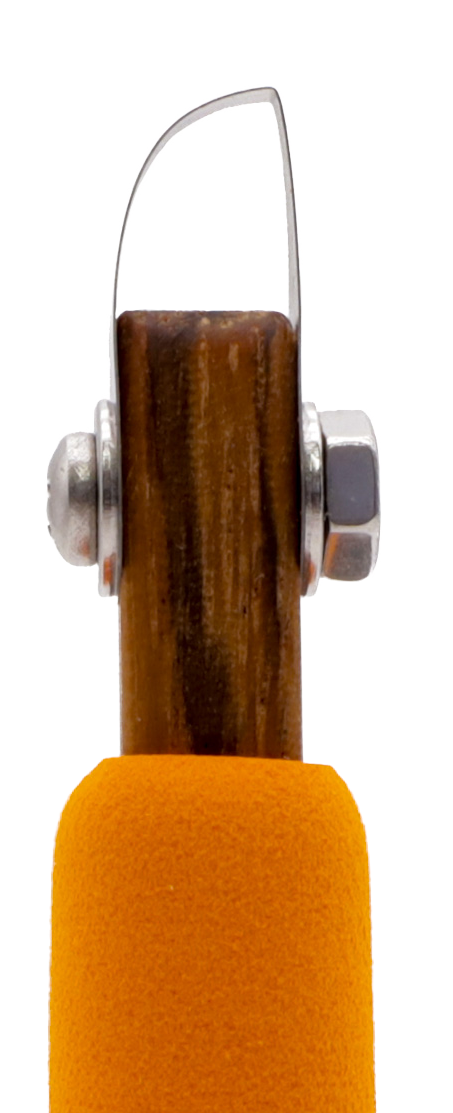 NEW!! P30 Half Dome 6 mm Relief Carving Tool