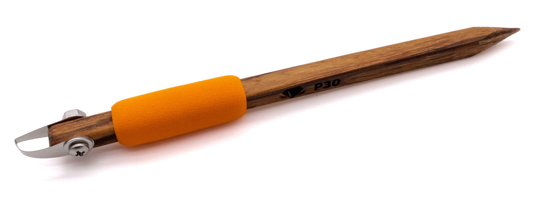 NEW!! P30 Half Dome 6 mm Relief Carving Tool